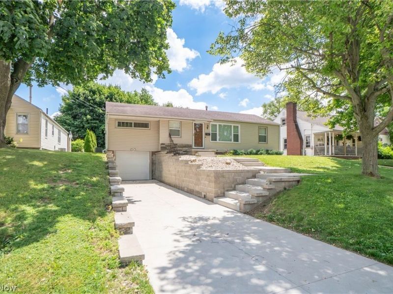 184 Ambrose Avenue NW, Canton, OH 44708 Photo 21
