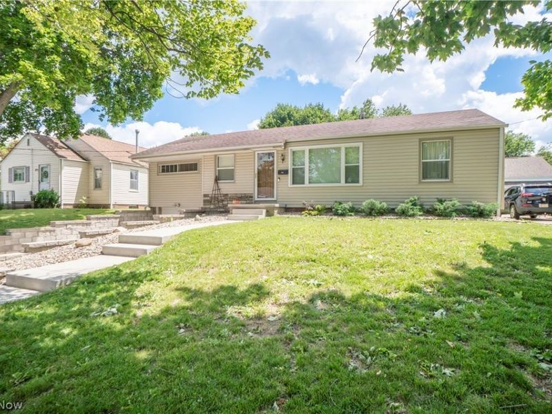 184 Ambrose Avenue NW, Canton, OH 44708 Photo 22