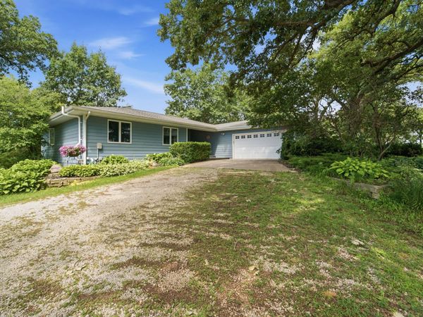 1105 Timberland Drive, Story City, IA 50248