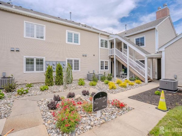 1 Rutland Lane, Monroe Township, NJ 08831