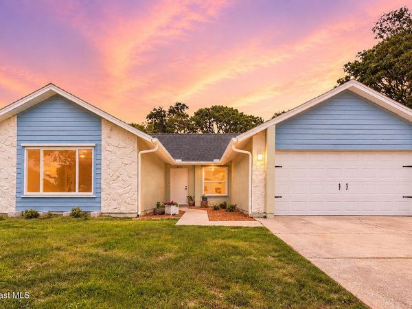 4230 Lee Hall Place , Cocoa, FL 32927