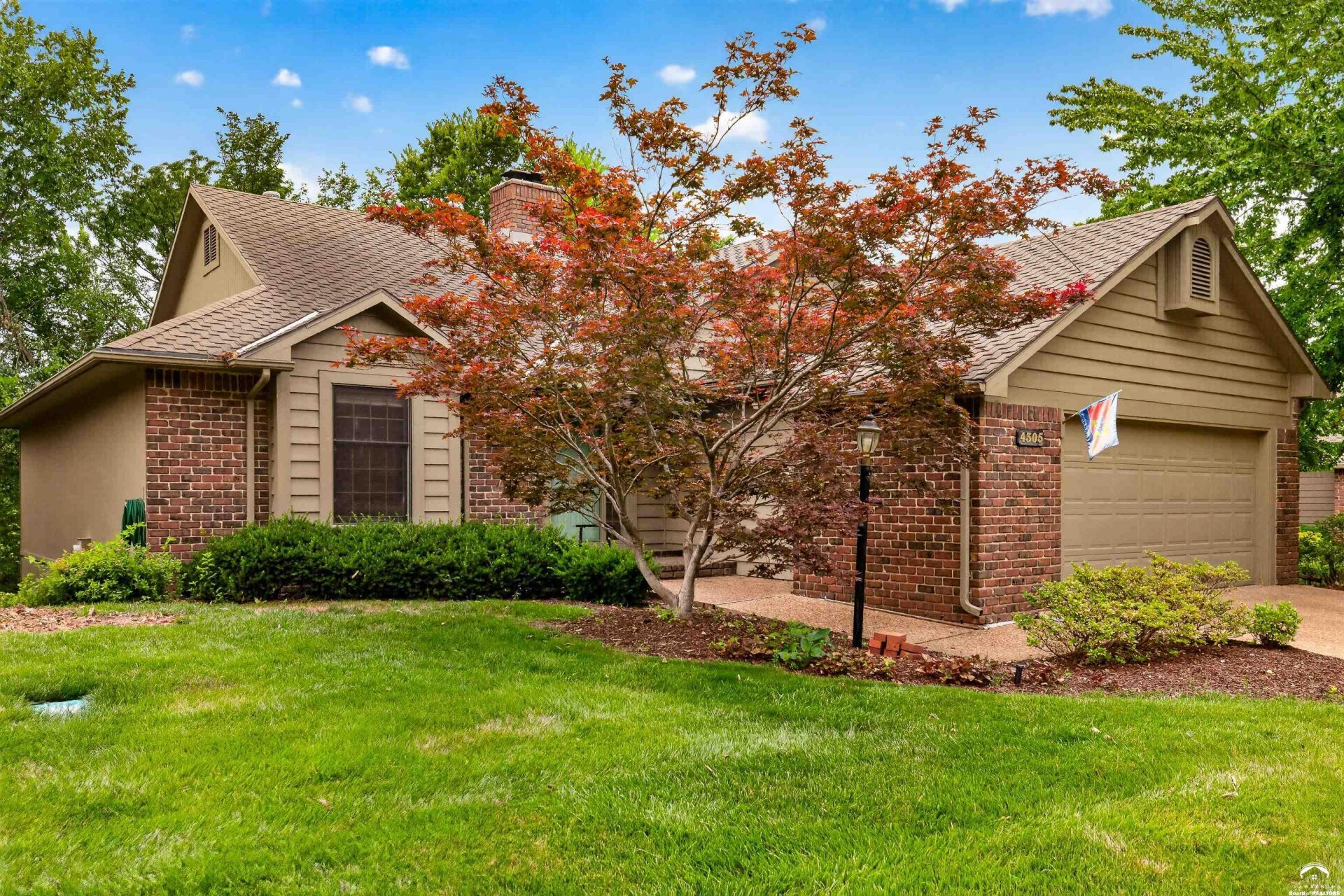 4305 Quail Pointe Road, Lawrence, KS 66047 Main Photo