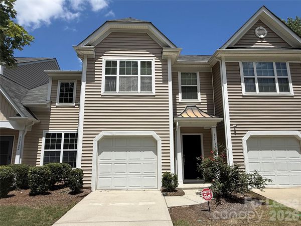 13138 Erwin Road , Charlotte, NC 28273