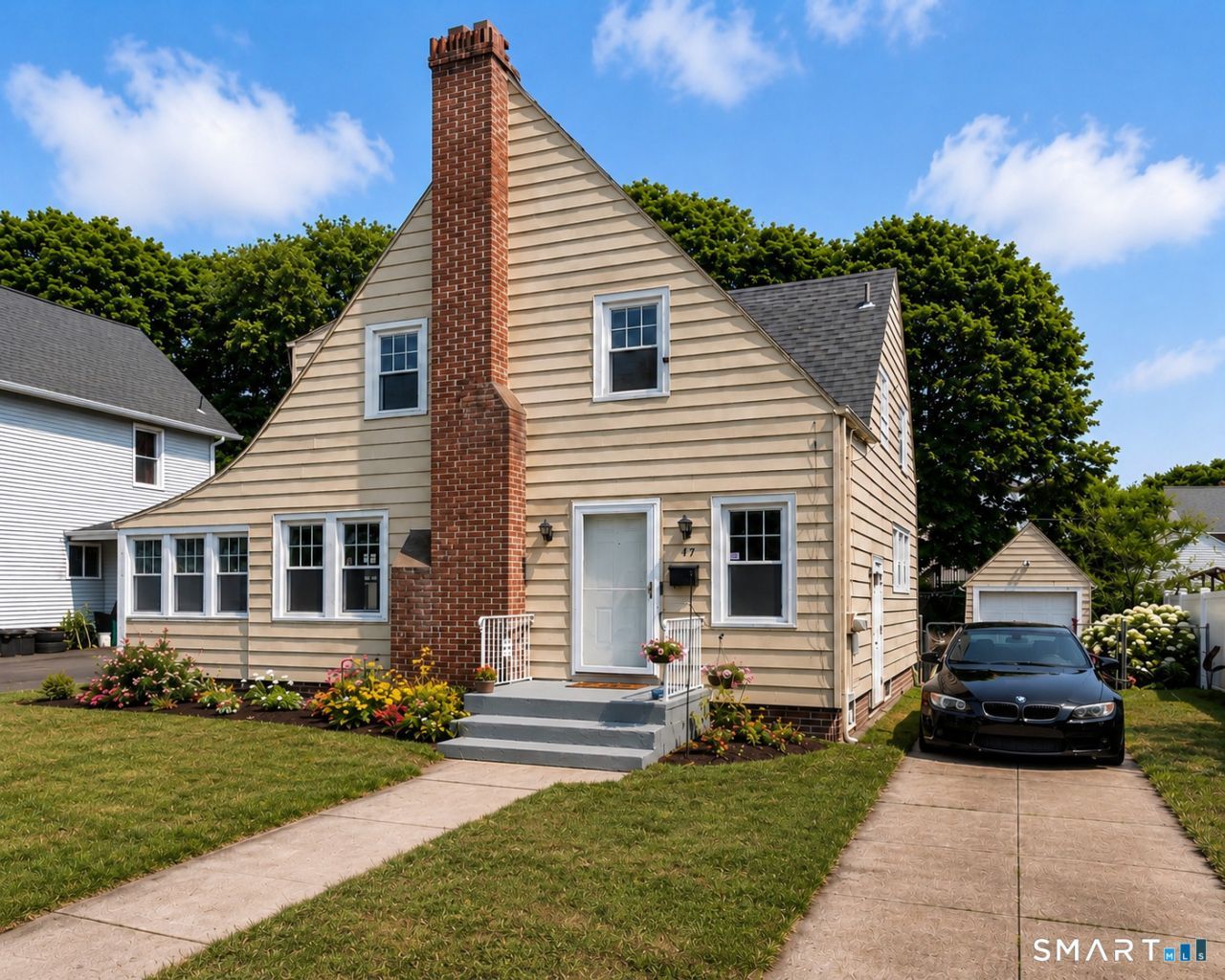 47 Tuttle, East Haven, CT 06512 Main Photo