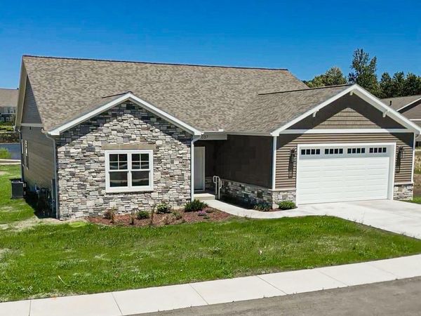 5037 Sheffer Farm Road, Traverse City, MI 49685