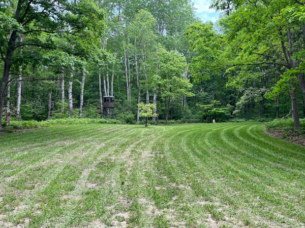 V/L Peach Avenue, White Cloud, MI 49349