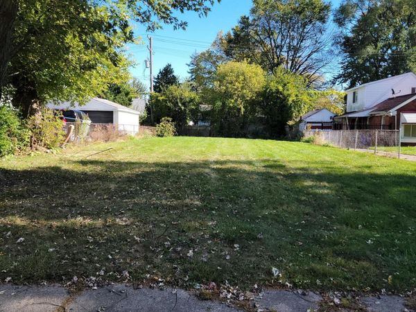 5232 University Place, Detroit, MI 48224