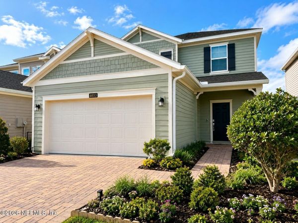 4033 HAYDON BURNS Place, Jacksonville, FL 32217