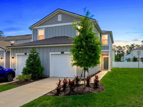 47 SUMMER DAZE Drive, St. Augustine, FL 32095