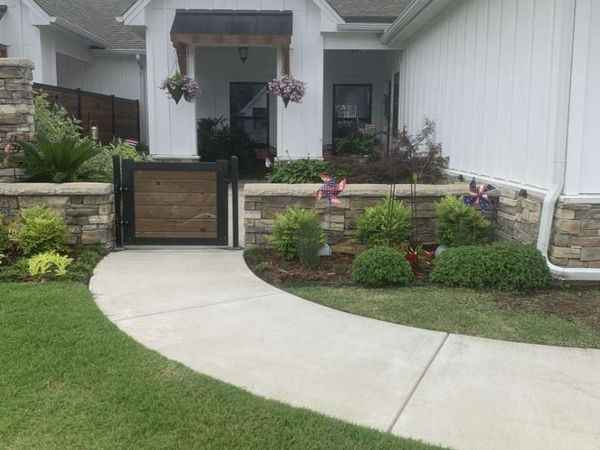 1935 W Imperial Place , Broken Arrow, OK 74011