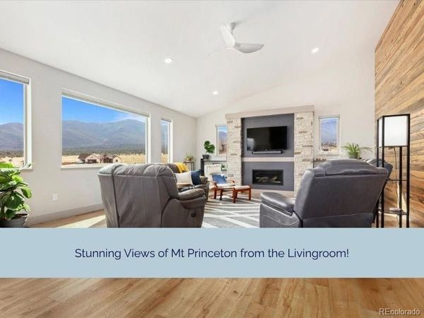 30397 Elk Corridor, Buena Vista, CO 81211