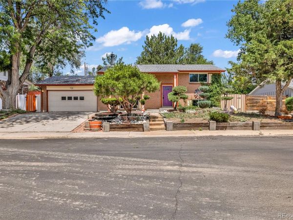 4391 Dixon Drive , Westminster, CO 80031