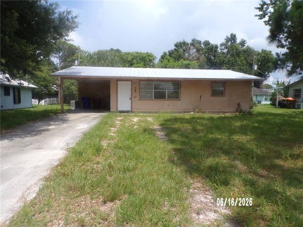 2300 86th Avenue , Vero Beach, FL 32966