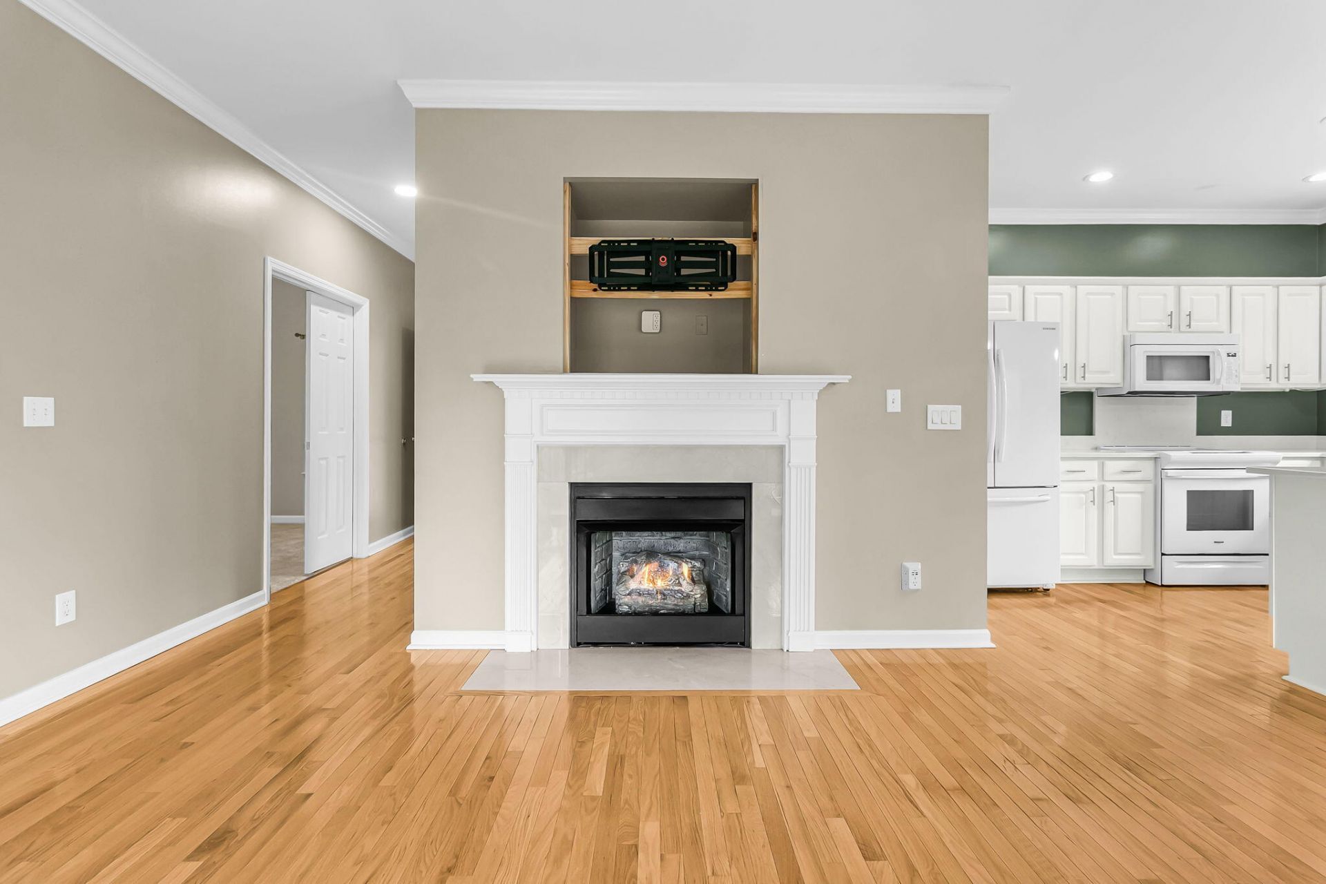 2329 Tall Sail Drive Photo 6