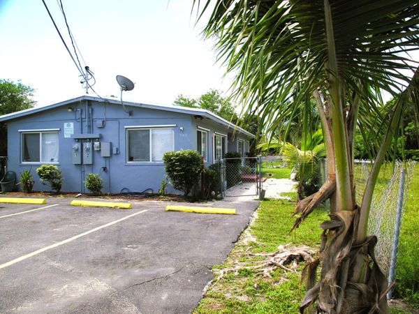 340 NW 6th Street, Unit 2, Pompano Beach, FL 33060