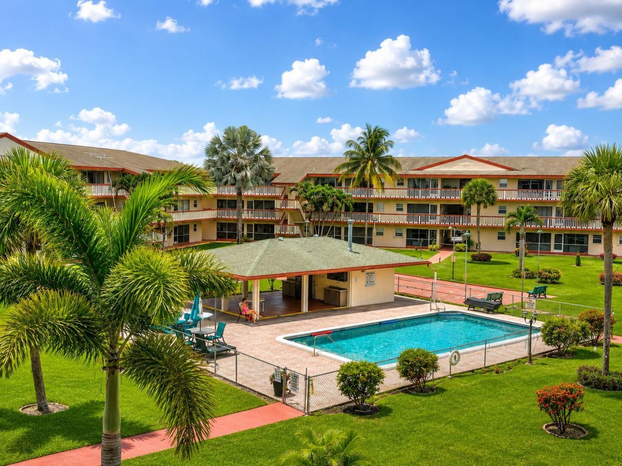 5300 Washington Street, Unit O326, Hollywood, FL 33021 Photo