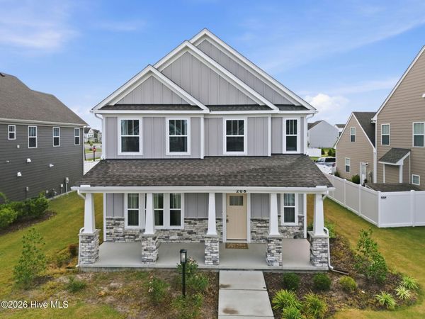 208 Ryker Road E, Moyock, NC 27958
