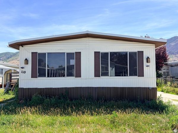 1450 N WASHINGTON BLVD , Unit 110, Ogden, UT 84404