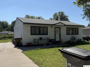 1320 N 54th Street, Lincoln, NE 68504