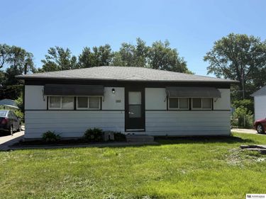 1400 N 53rd Street, Lincoln, NE 68504