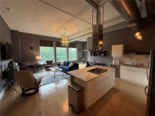 3820 Roswell Road NE, Unit 709, Atlanta, GA 30342