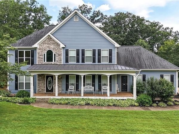 114 Hardwood Lane , Canton, GA 30115