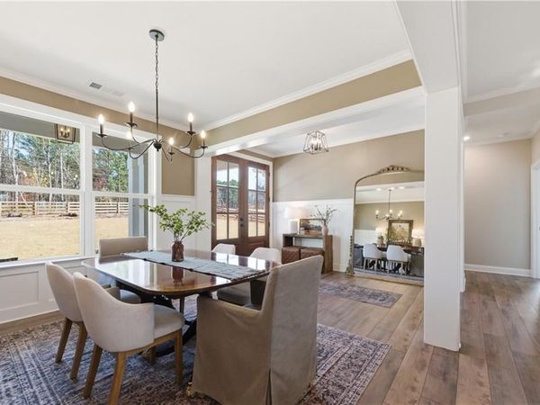 4762 Conns Creek Road , Ball Ground, GA 30107