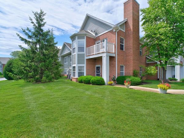 1415 Shadow Ridge Road, Carmel, IN 46280