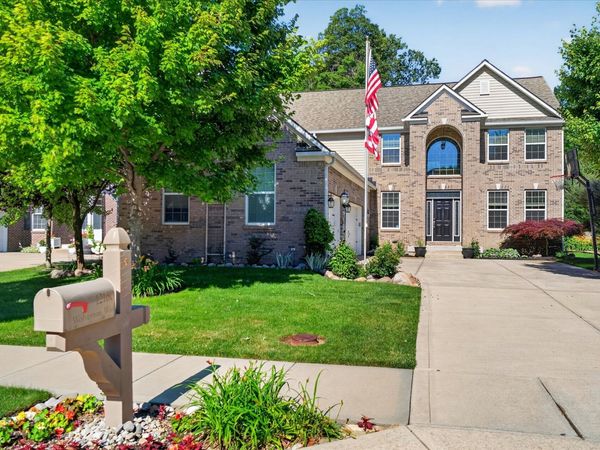 12160 Wolverton Way , Fishers, IN 46037