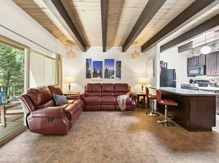 837 Southwood Boulevard, Unit # 21, Incline Village, NV 89451 Photo