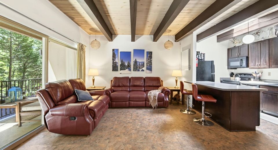 837 Southwood Boulevard, Unit # 21, Incline Village, NV 89451 Photo