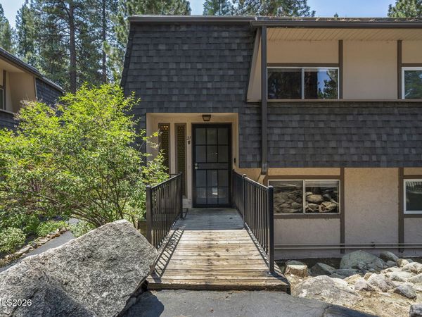 837 Southwood Boulevard, Unit # 21, Incline Village, NV 89451