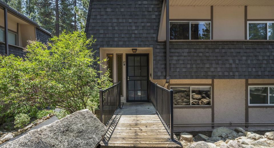 837 Southwood Boulevard, Unit # 21, Incline Village, NV 89451 Photo