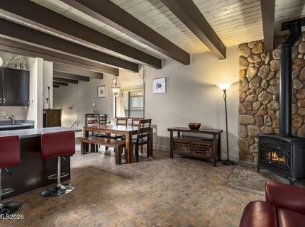 837 Southwood Boulevard, Unit # 21, Incline Village, NV 89451 Photo