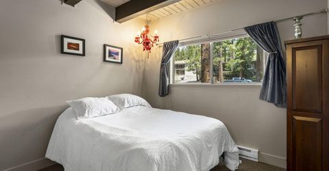 837 Southwood Boulevard, Unit # 21, Incline Village, NV 89451 Photo