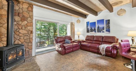 837 Southwood Boulevard, Unit # 21, Incline Village, NV 89451 Photo