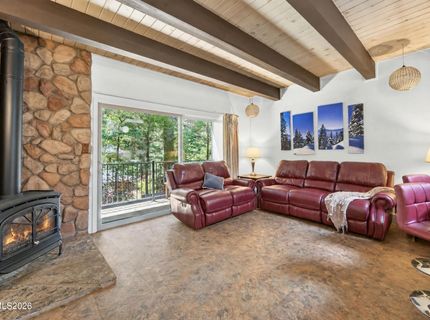 837 Southwood Boulevard, Unit # 21, Incline Village, NV 89451 Photo