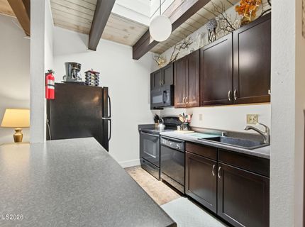 837 Southwood Boulevard, Unit # 21, Incline Village, NV 89451 Photo