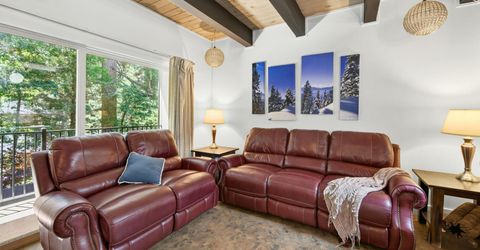 837 Southwood Boulevard, Unit # 21, Incline Village, NV 89451 Photo