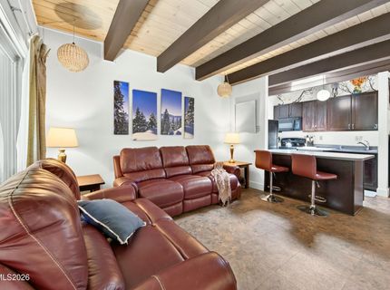 837 Southwood Boulevard, Unit # 21, Incline Village, NV 89451 Photo