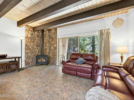 837 Southwood Boulevard, Unit # 21, Incline Village, NV 89451 Photo