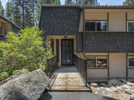 837 Southwood Boulevard, Unit # 21, Incline Village, NV 89451 Photo