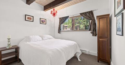 837 Southwood Boulevard, Unit # 21, Incline Village, NV 89451 Photo