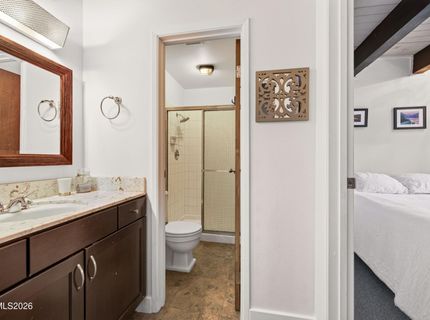 837 Southwood Boulevard, Unit # 21, Incline Village, NV 89451 Photo