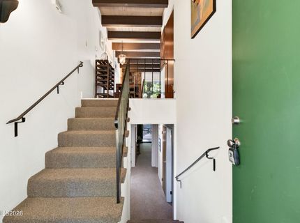 837 Southwood Boulevard, Unit # 21, Incline Village, NV 89451 Photo