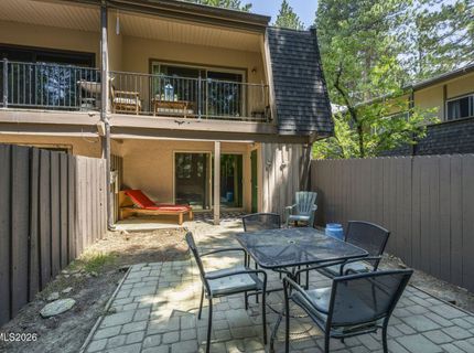 837 Southwood Boulevard, Unit # 21, Incline Village, NV 89451 Photo