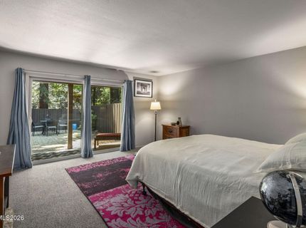 837 Southwood Boulevard, Unit # 21, Incline Village, NV 89451 Photo