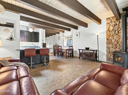837 Southwood Boulevard, Unit # 21, Incline Village, NV 89451 Photo