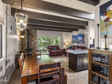 837 Southwood Boulevard, Unit # 21, Incline Village, NV 89451 Photo