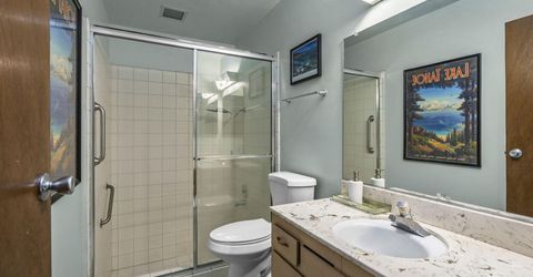 837 Southwood Boulevard, Unit # 21, Incline Village, NV 89451 Photo